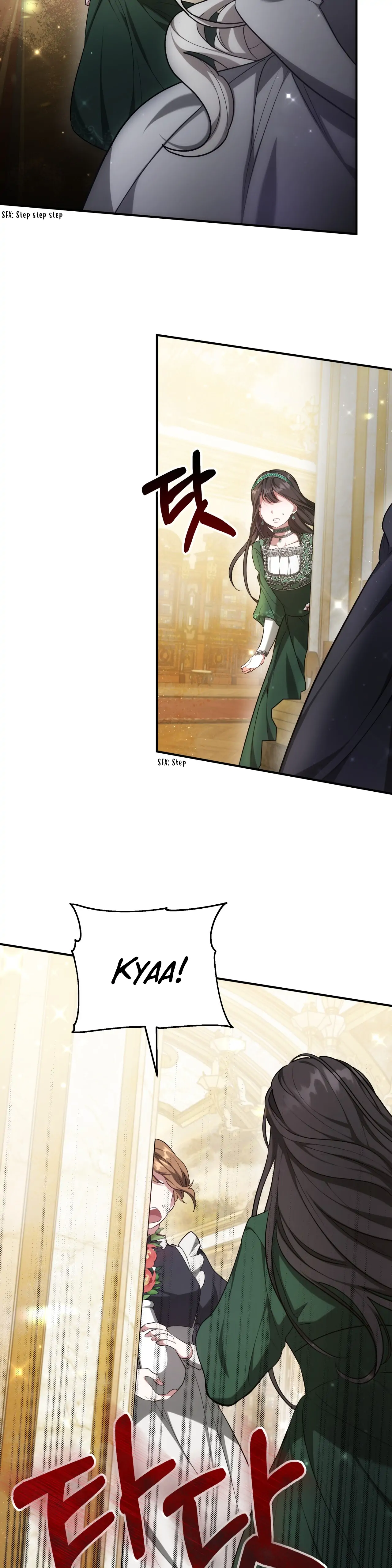 I Hated It Even More Chapter 2 page 10