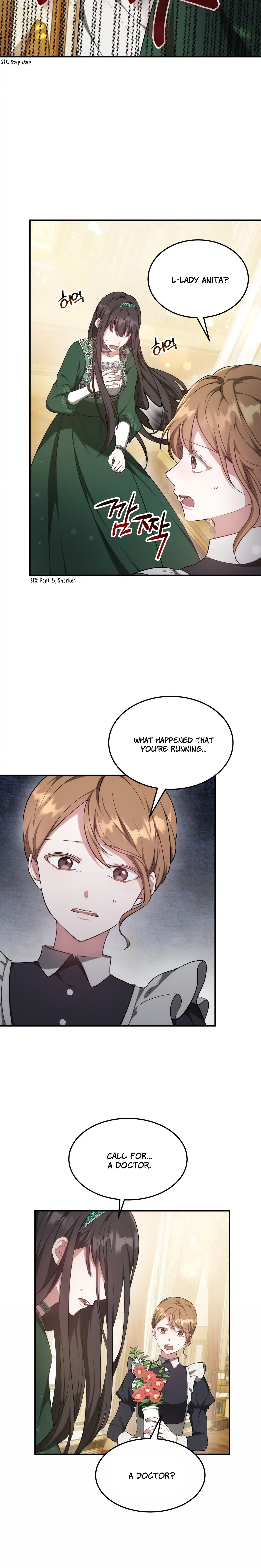 I Hated It Even More Chapter 2 page 11