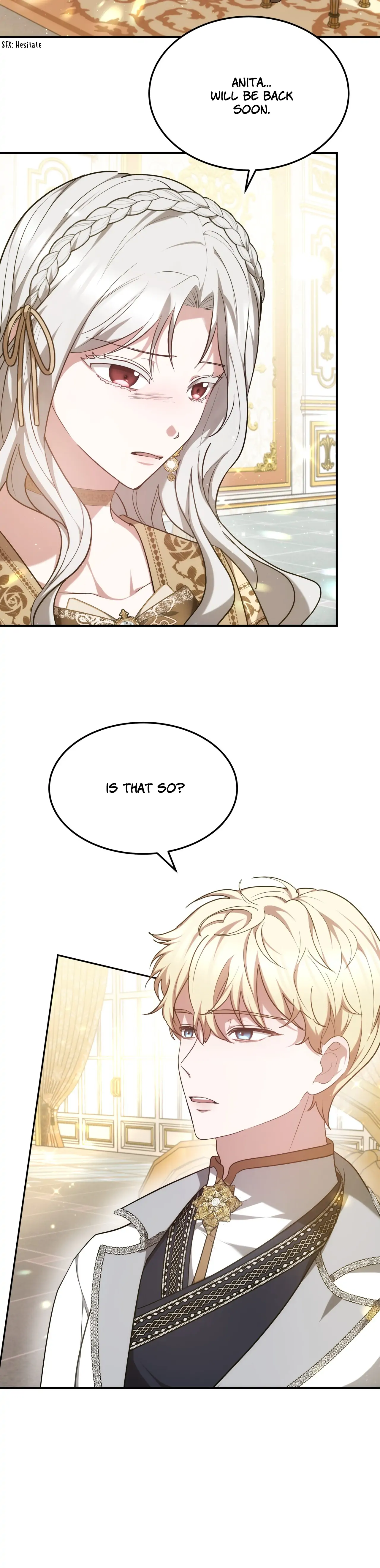 I Hated It Even More Chapter 2 page 17