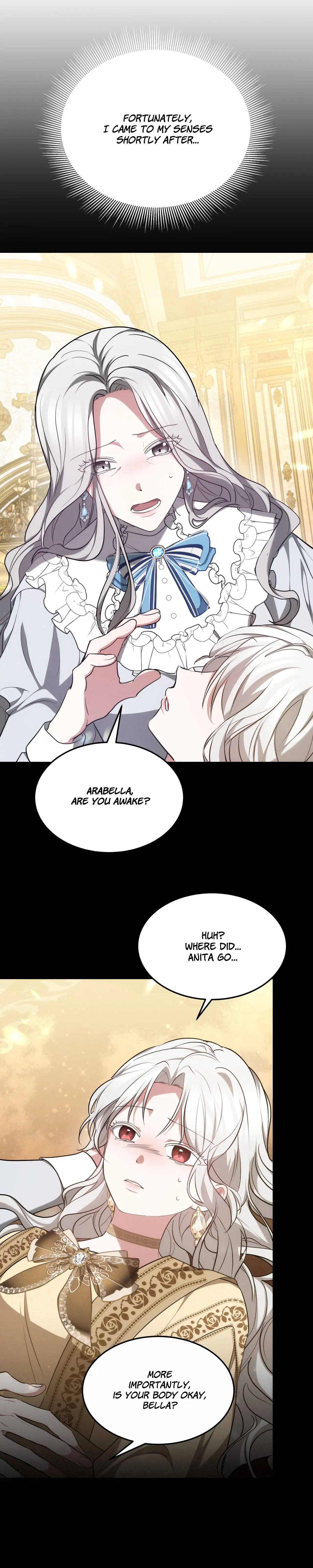 I Hated It Even More Chapter 2 page 19