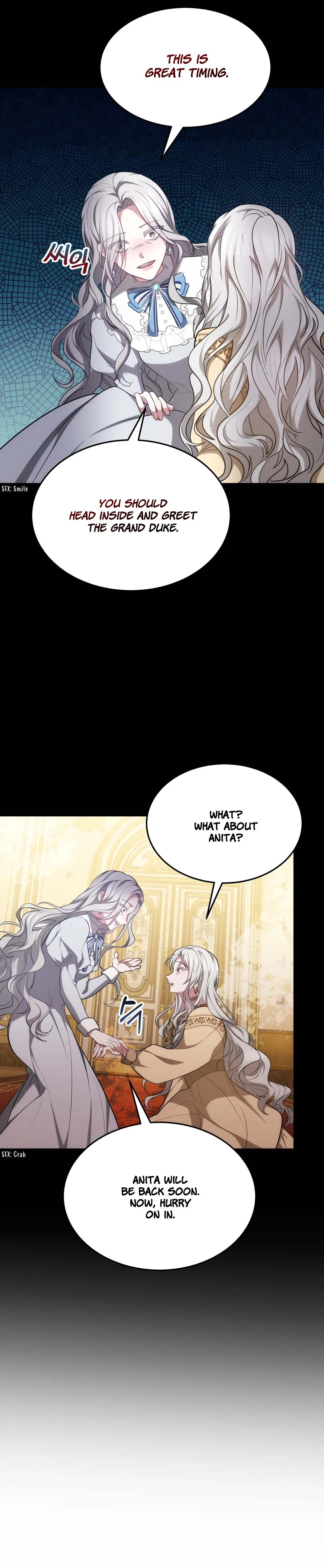 I Hated It Even More Chapter 2 page 20