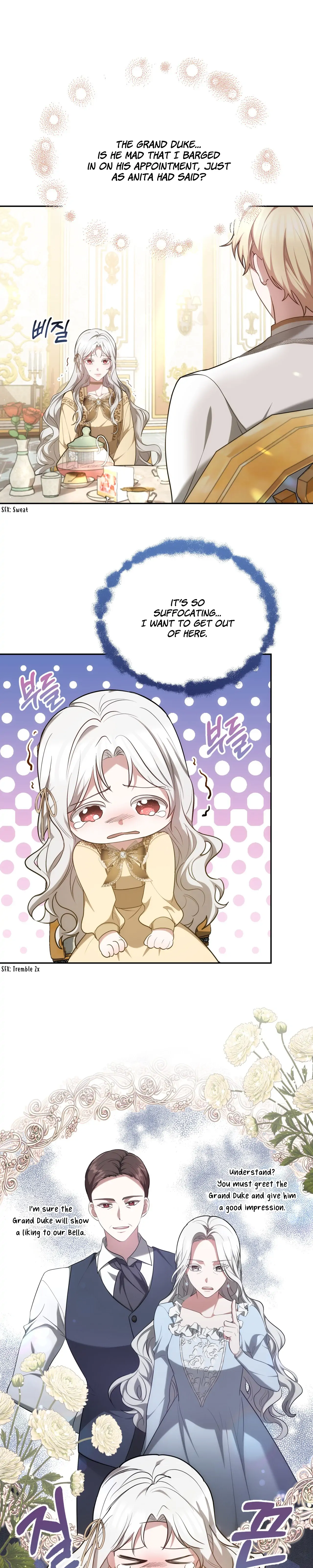 I Hated It Even More Chapter 2 page 21