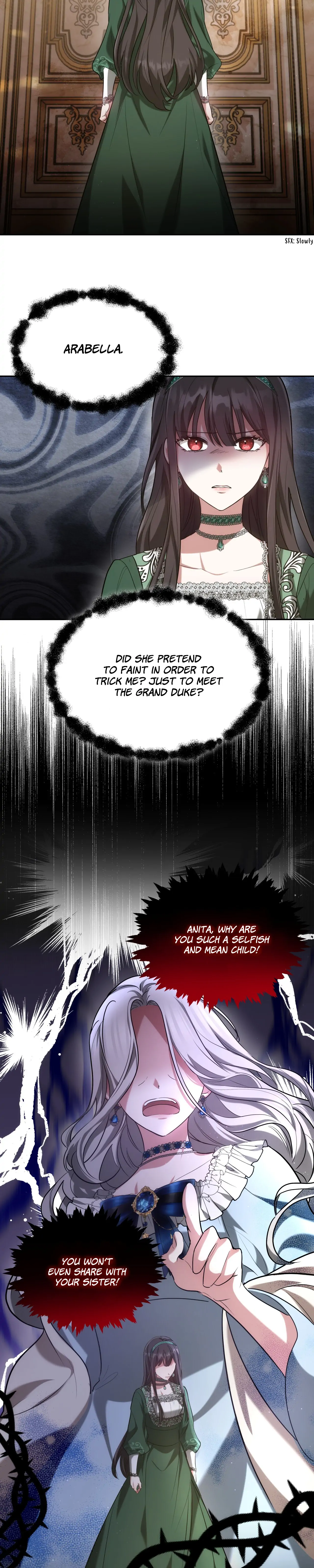 I Hated It Even More Chapter 2 page 25