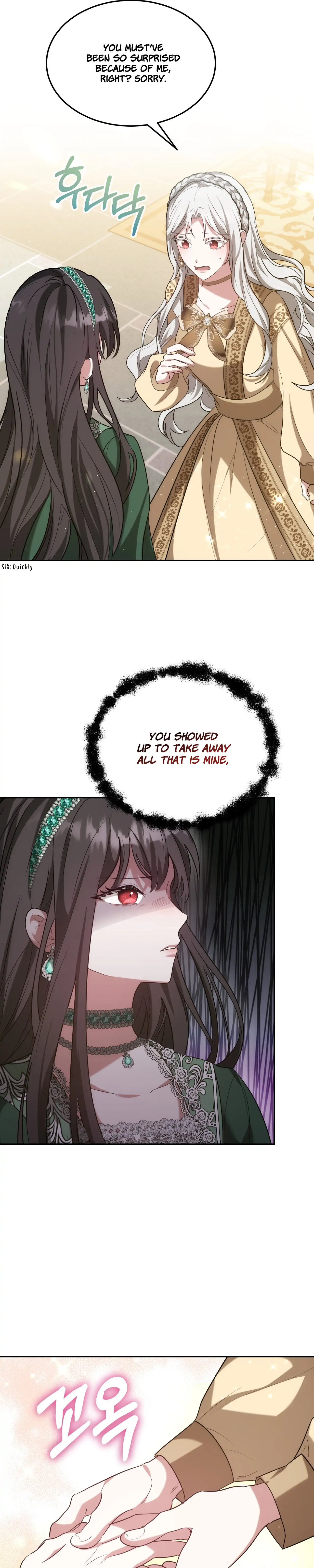 I Hated It Even More Chapter 2 page 30