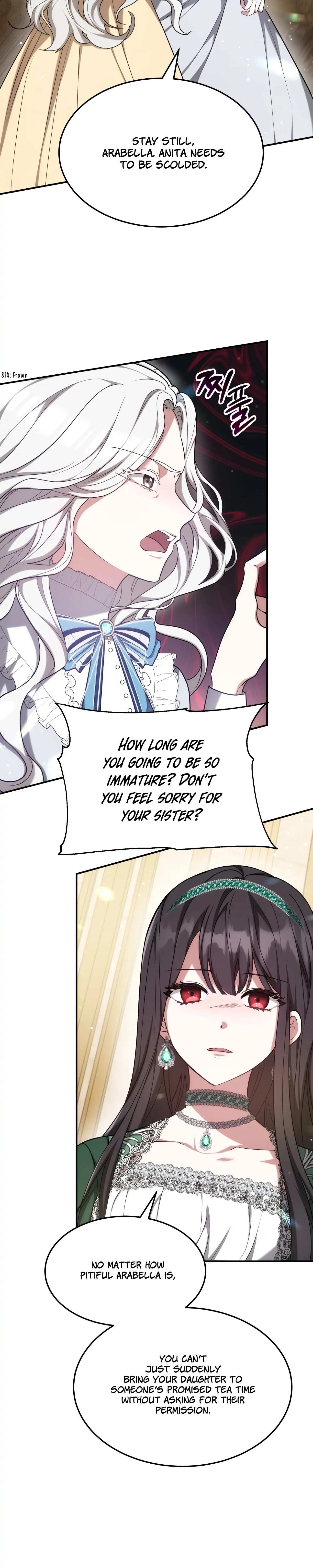 I Hated It Even More Chapter 2 page 5
