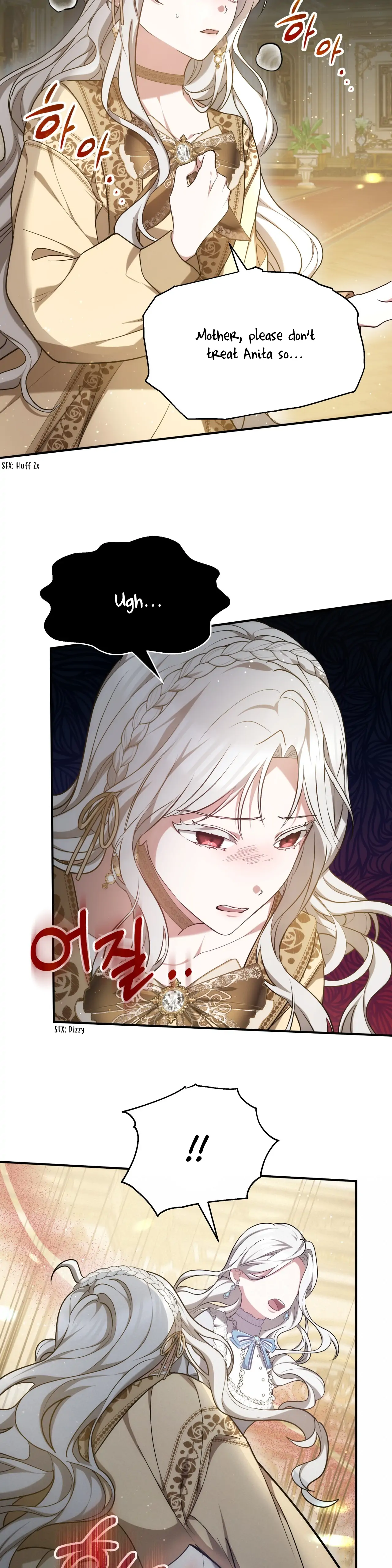 I Hated It Even More Chapter 2 page 7