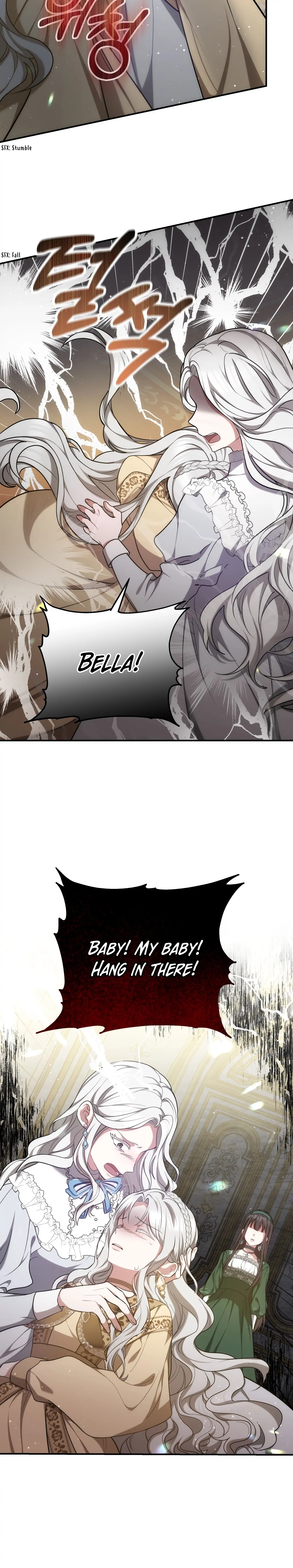 I Hated It Even More Chapter 2 page 8