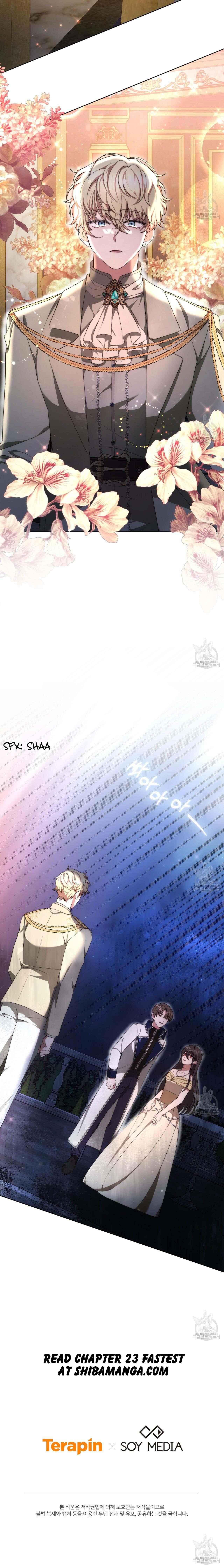 I Hated It Even More Chapter 22 page 8