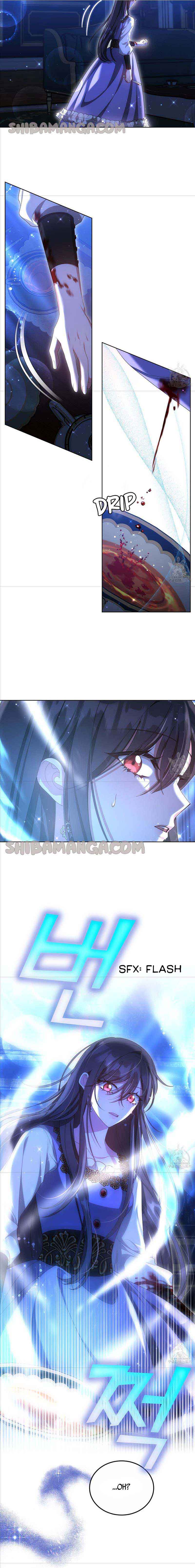 I Hated It Even More Chapter 25 page 11