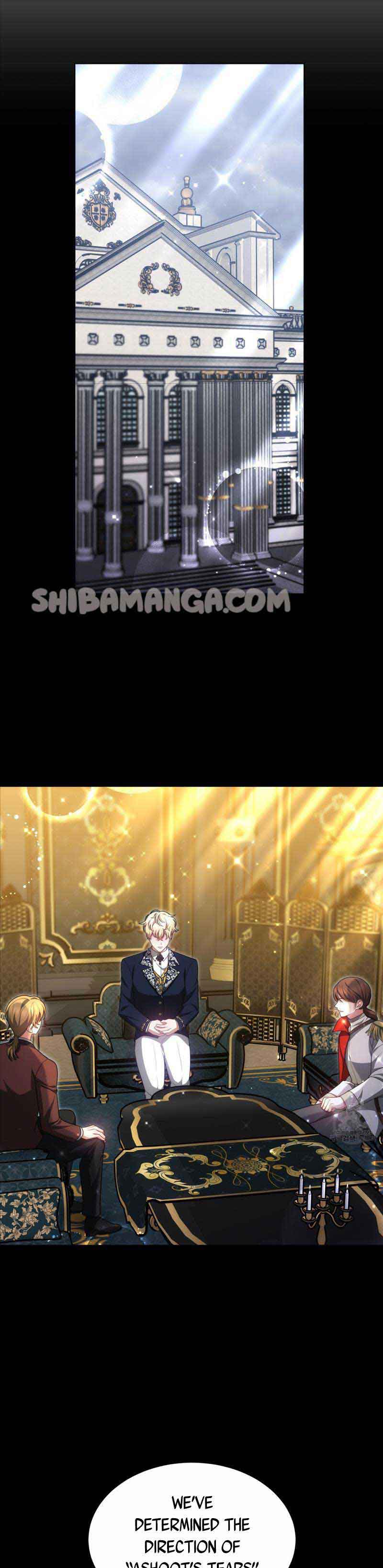 I Hated It Even More Chapter 25 page 1