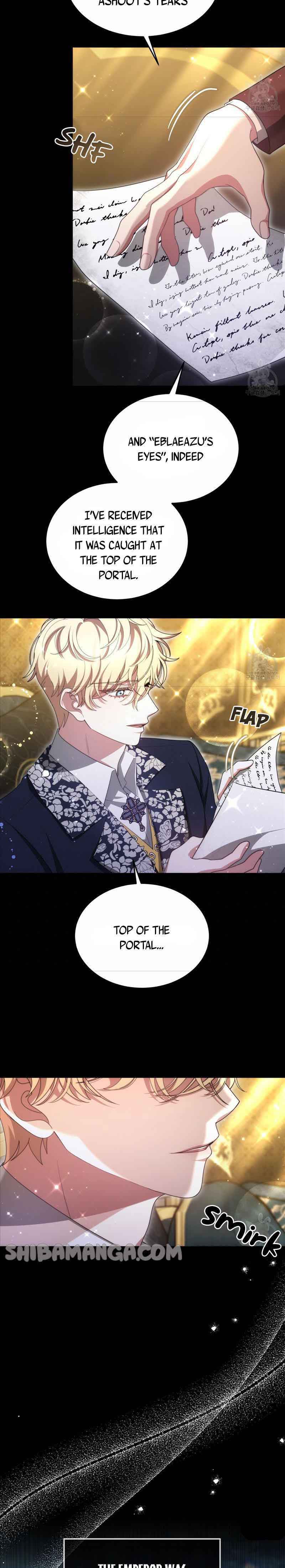 I Hated It Even More Chapter 25 page 2