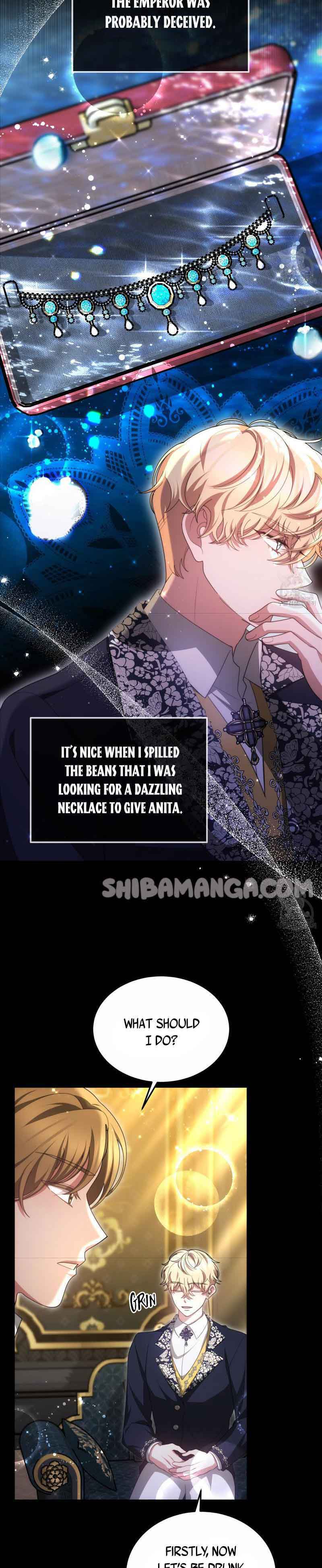 I Hated It Even More Chapter 25 page 3