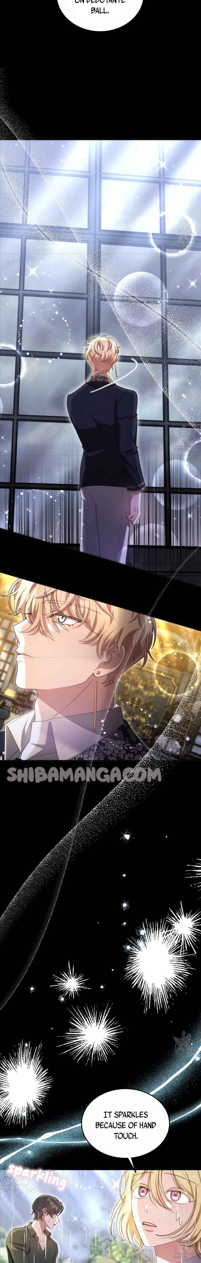 I Hated It Even More Chapter 25 page 5