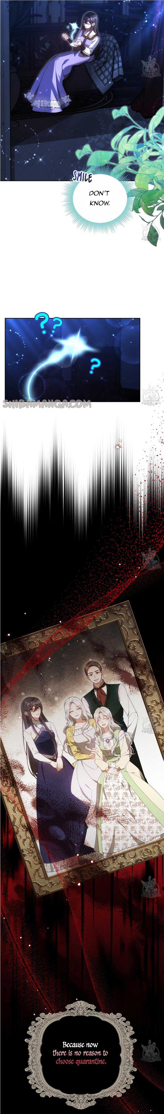 I Hated It Even More Chapter 26 page 7