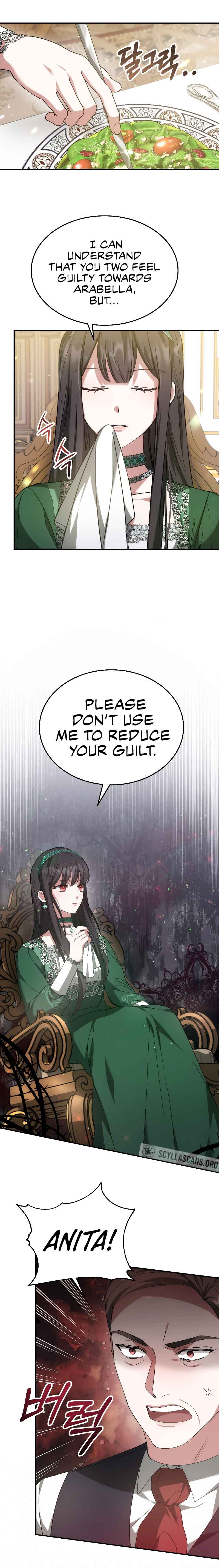 I Hated It Even More Chapter 3 page 9