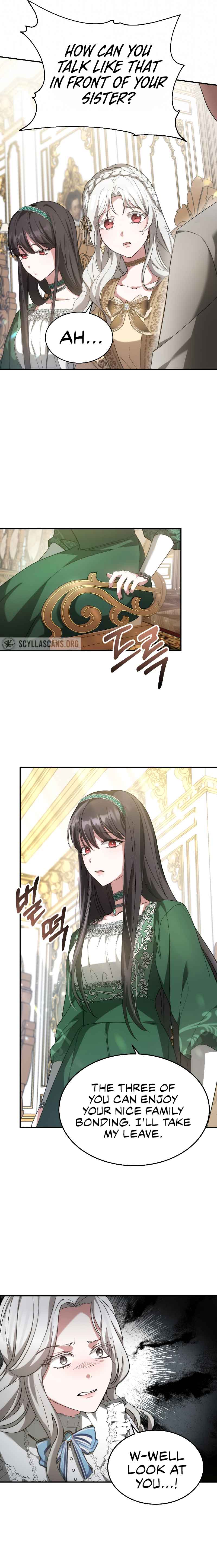 I Hated It Even More Chapter 3 page 10