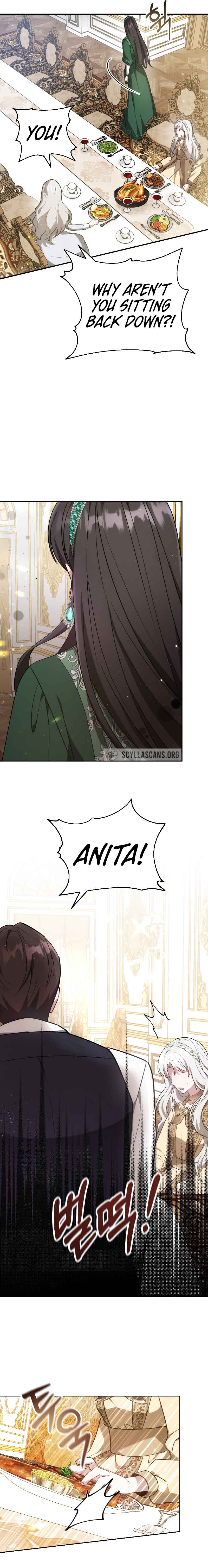 I Hated It Even More Chapter 3 page 11