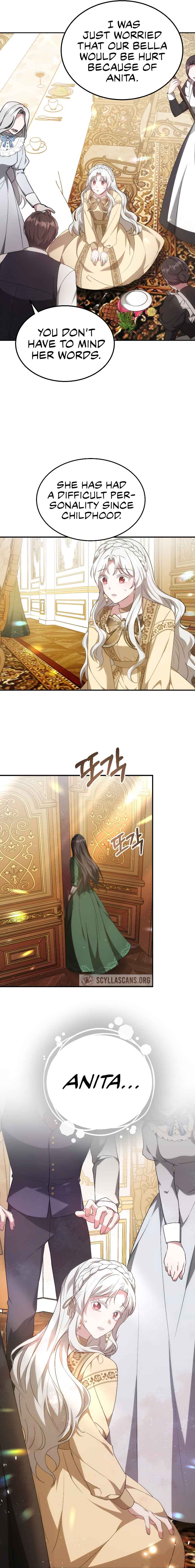 I Hated It Even More Chapter 3 page 13
