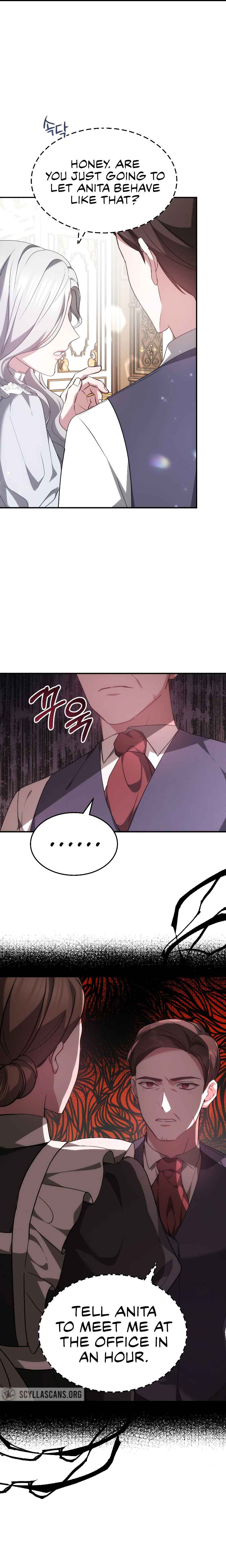 I Hated It Even More Chapter 3 page 14