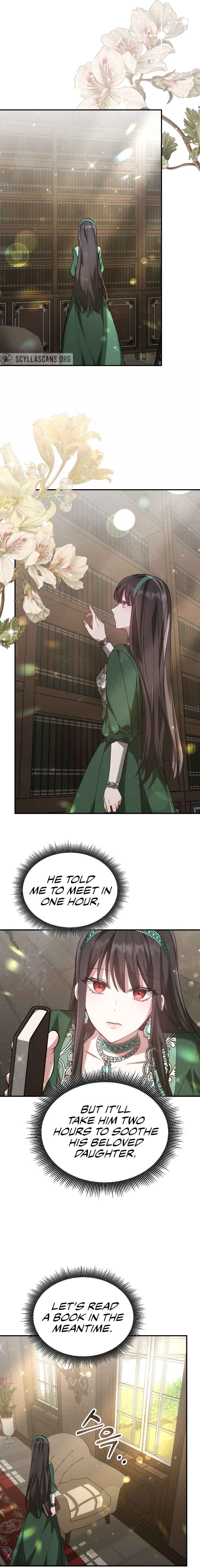 I Hated It Even More Chapter 3 page 15