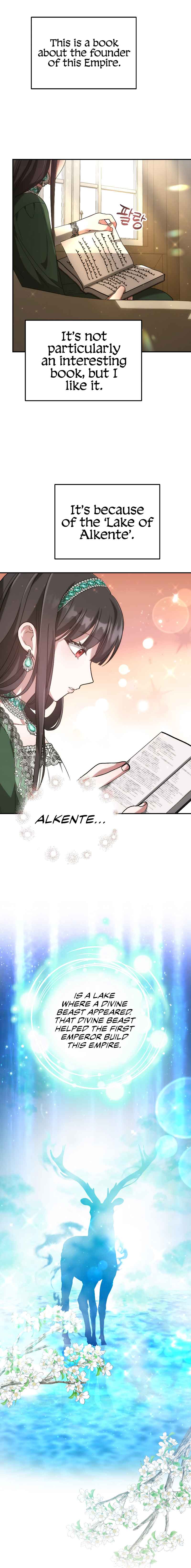 I Hated It Even More Chapter 3 page 16