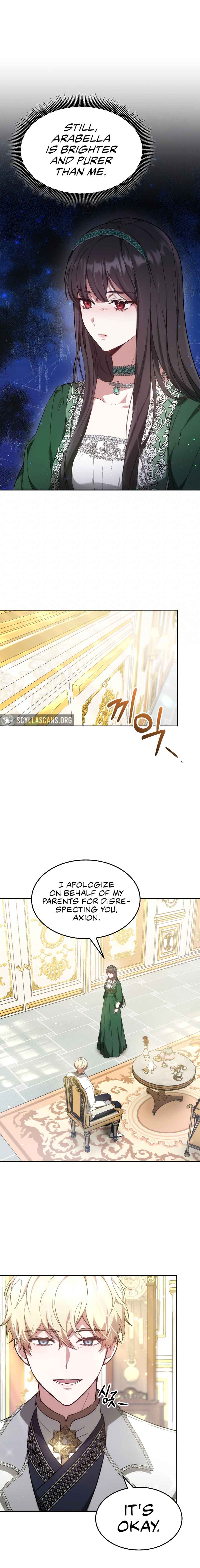 I Hated It Even More Chapter 3 page 2