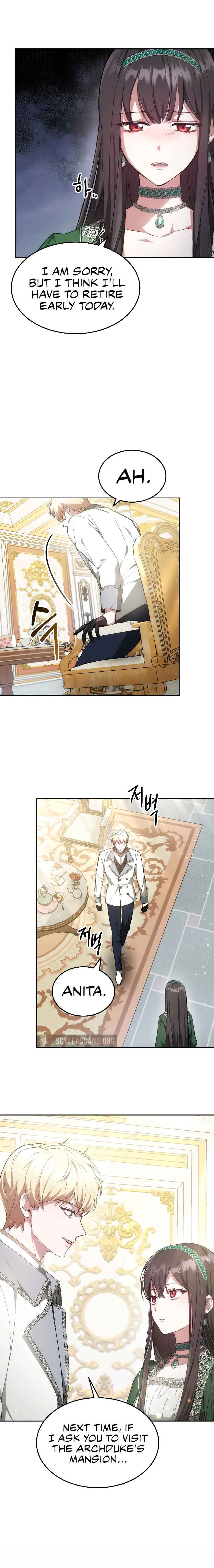 I Hated It Even More Chapter 3 page 3