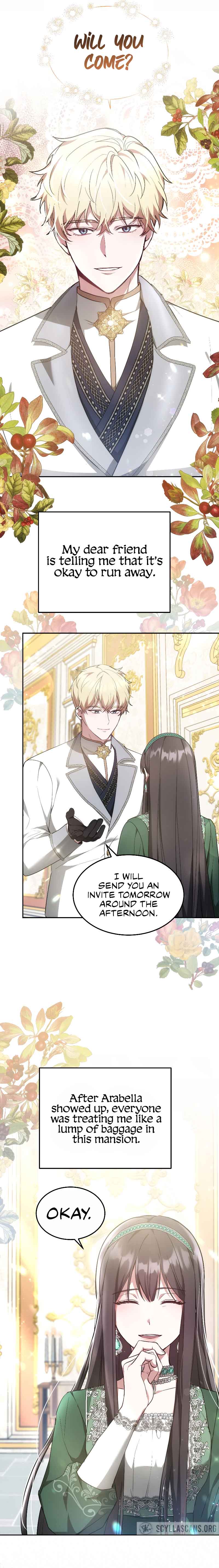 I Hated It Even More Chapter 3 page 4