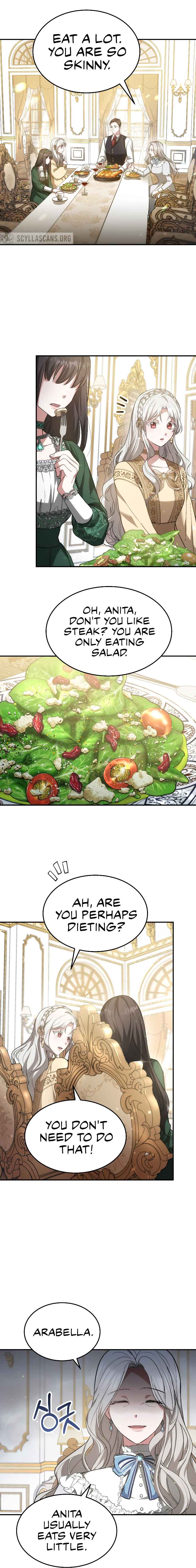I Hated It Even More Chapter 3 page 6