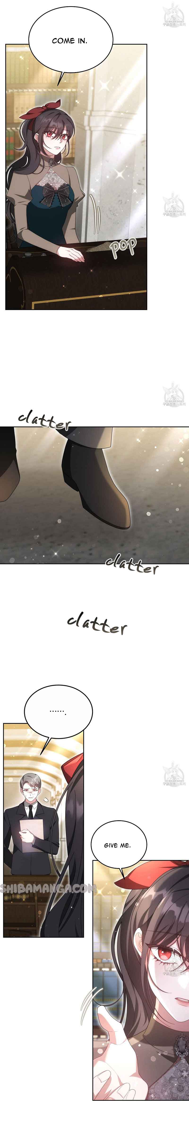 I Hated It Even More Chapter 30 page 10