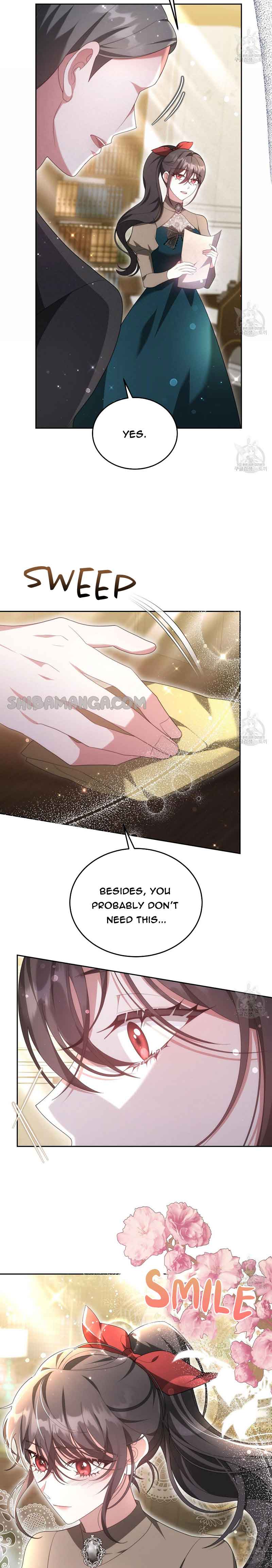 I Hated It Even More Chapter 30 page 13