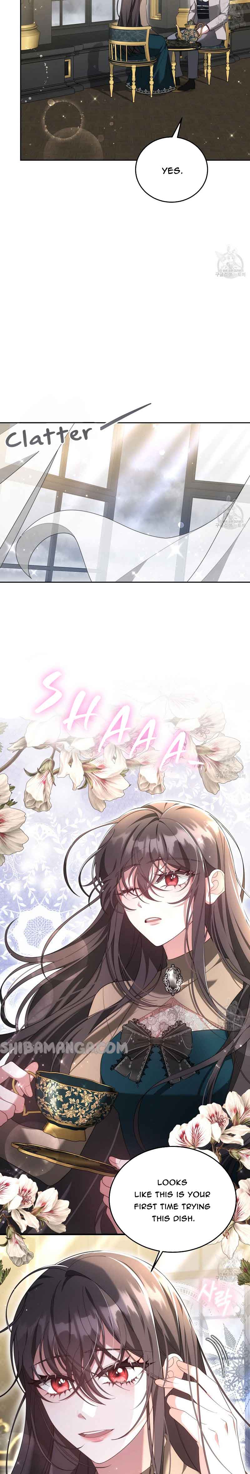 I Hated It Even More Chapter 30 page 1