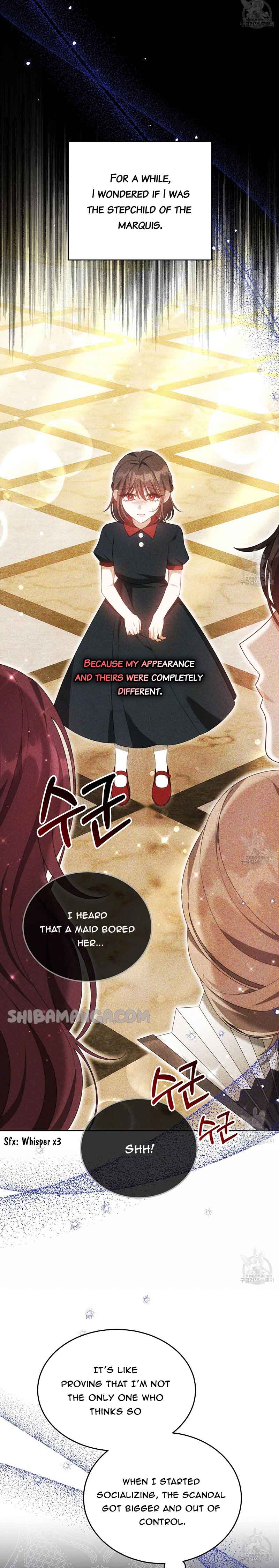 I Hated It Even More Chapter 30 page 19