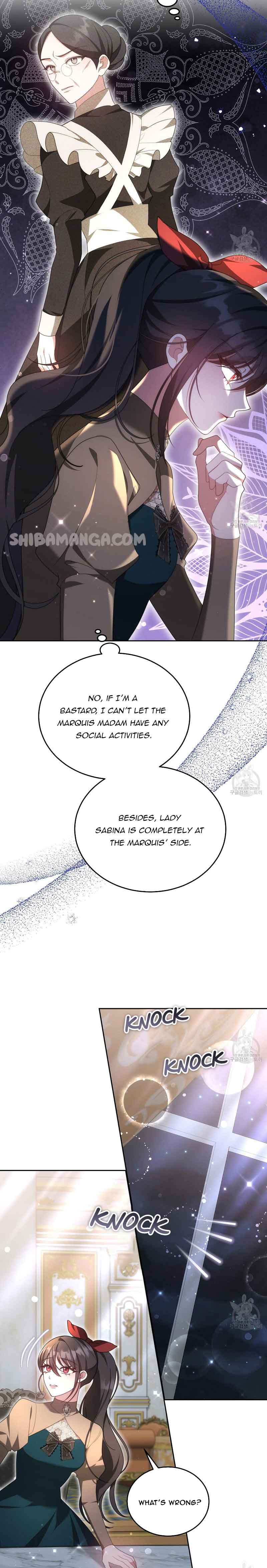 I Hated It Even More Chapter 30 page 20