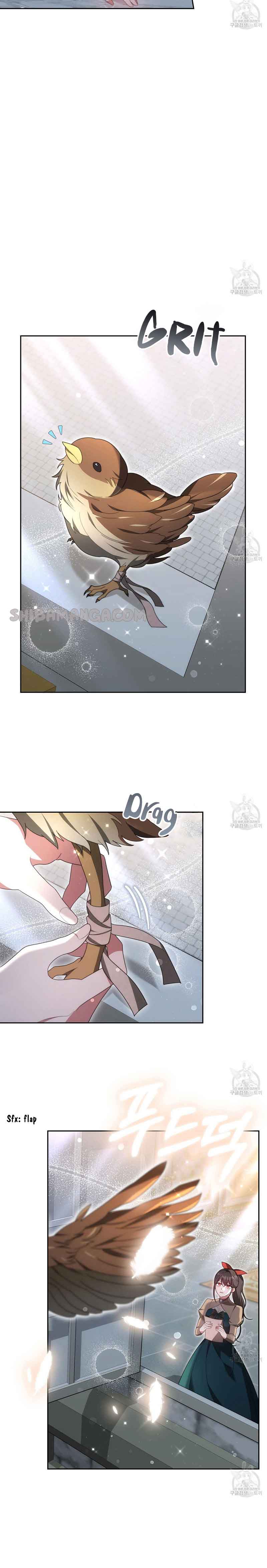 I Hated It Even More Chapter 30 page 21