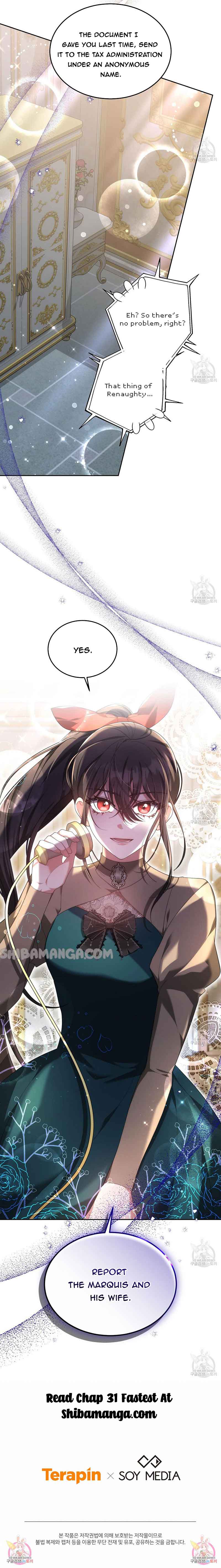 I Hated It Even More Chapter 30 page 25