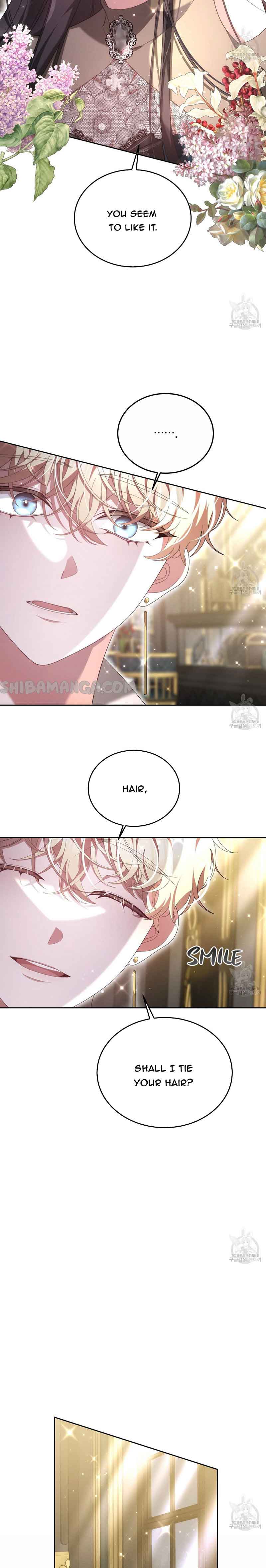 I Hated It Even More Chapter 30 page 2