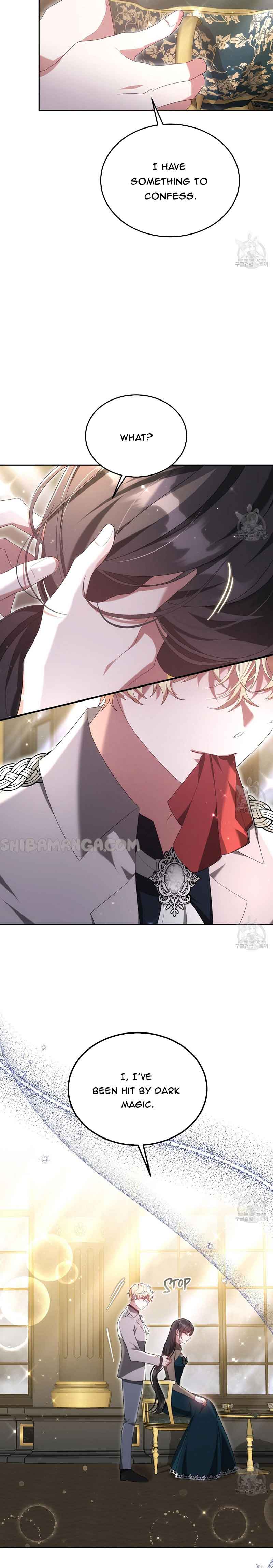 I Hated It Even More Chapter 30 page 4