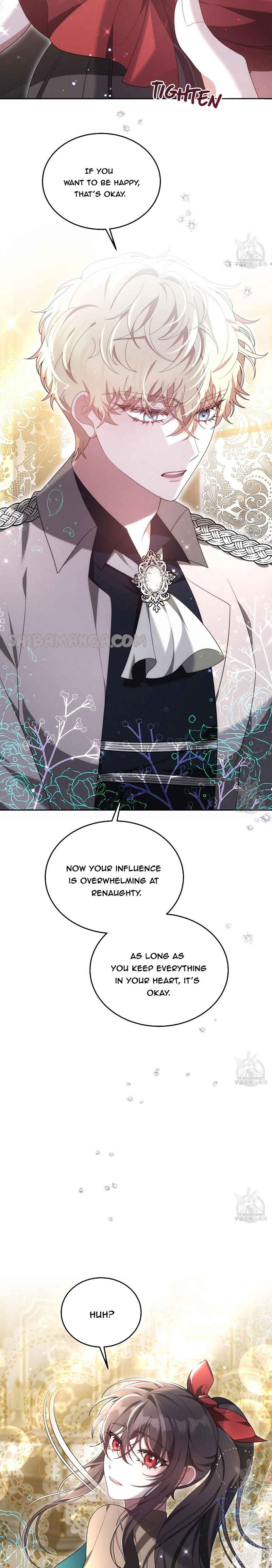 I Hated It Even More Chapter 30 page 6