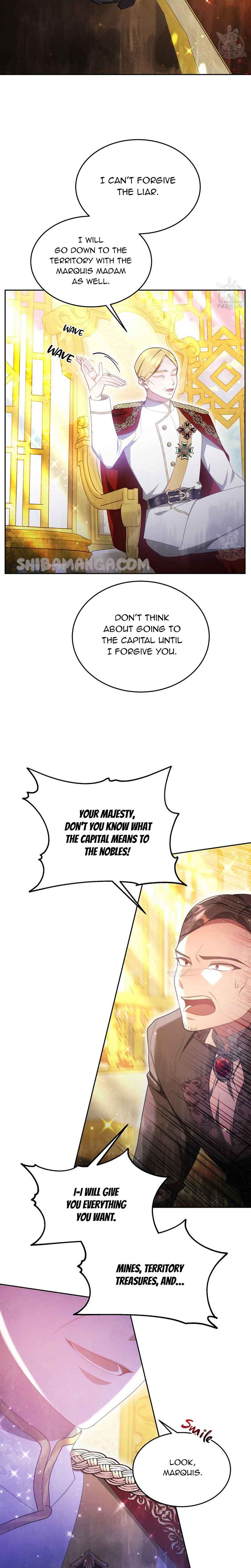 I Hated It Even More Chapter 31 page 9