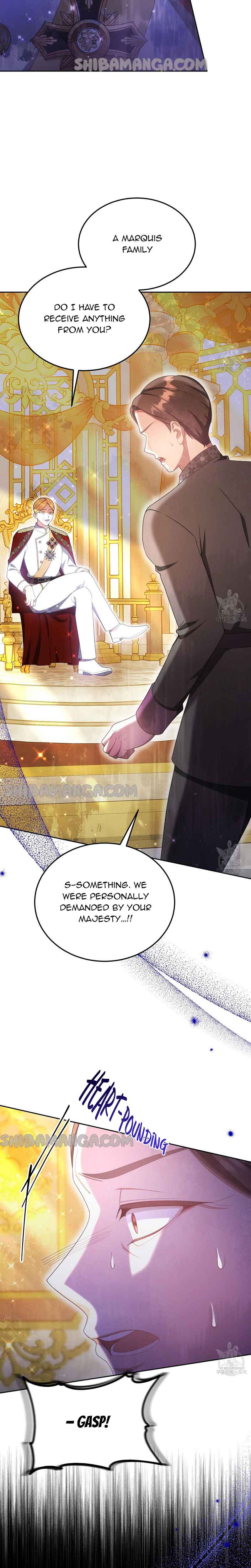 I Hated It Even More Chapter 31 page 10