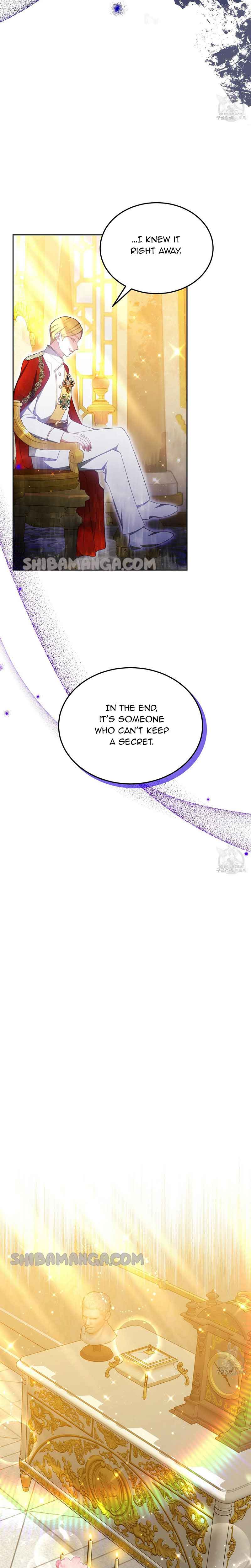 I Hated It Even More Chapter 31 page 12