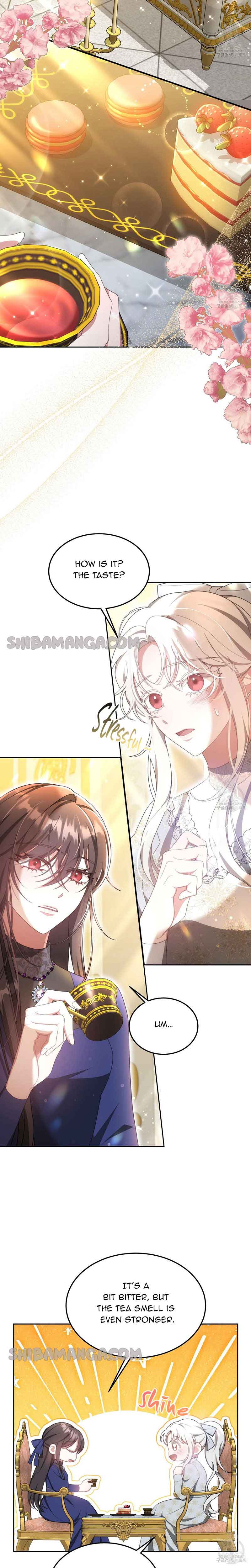 I Hated It Even More Chapter 31 page 13