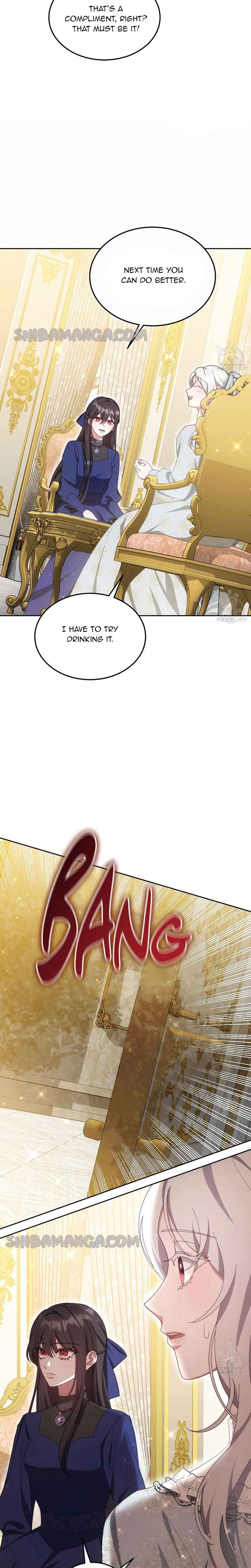 I Hated It Even More Chapter 31 page 14