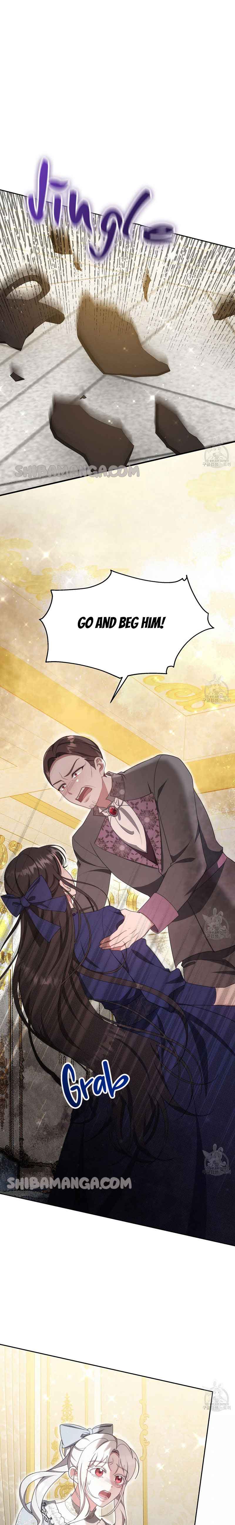 I Hated It Even More Chapter 31 page 16