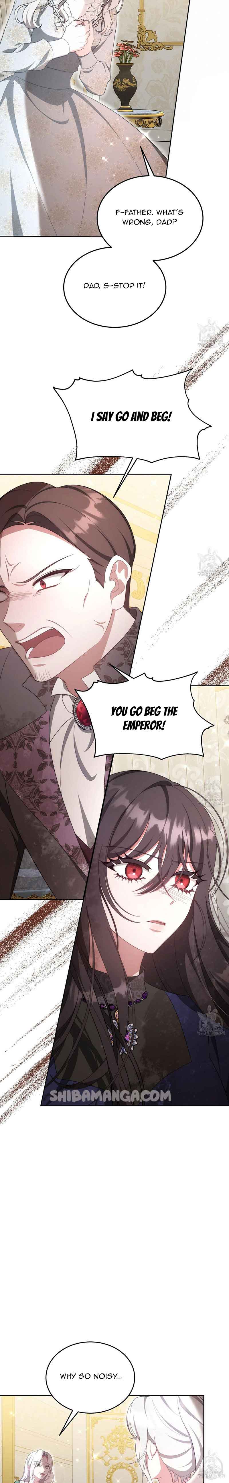 I Hated It Even More Chapter 31 page 17