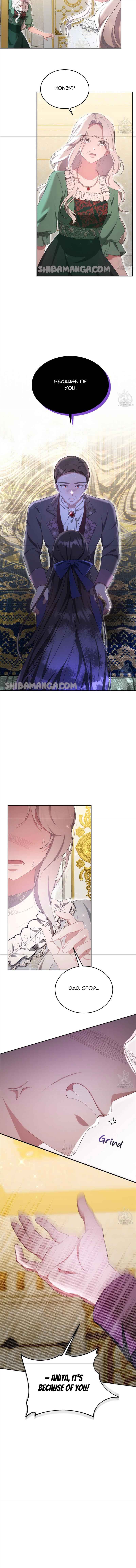 I Hated It Even More Chapter 31 page 18