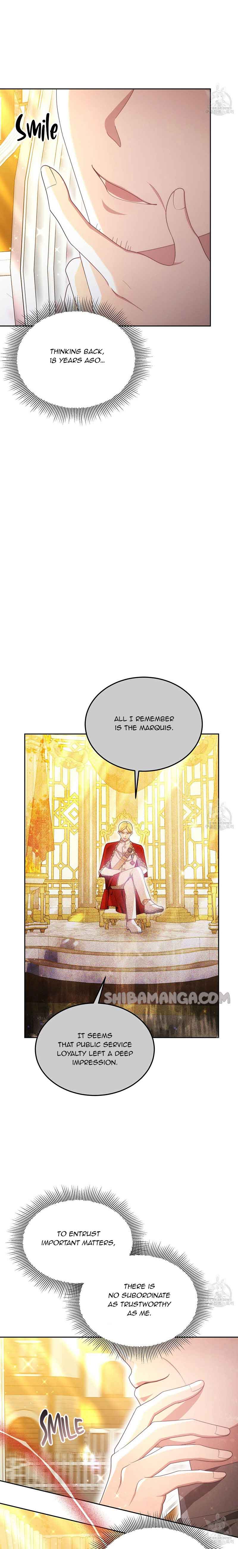 I Hated It Even More Chapter 31 page 1