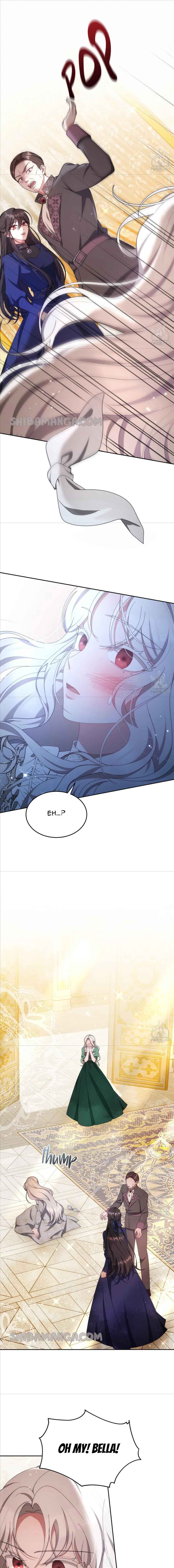 I Hated It Even More Chapter 31 page 19