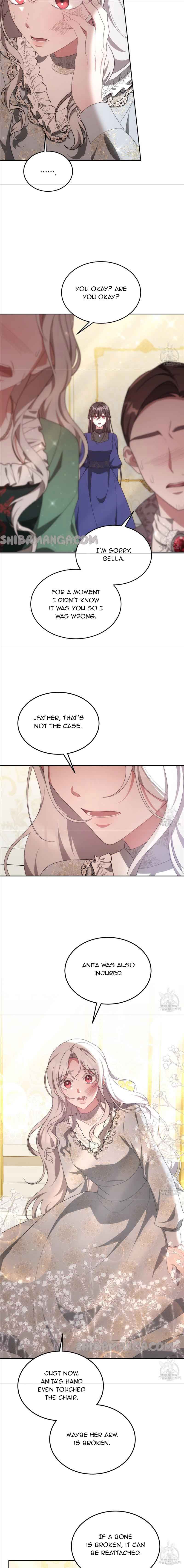 I Hated It Even More Chapter 31 page 20
